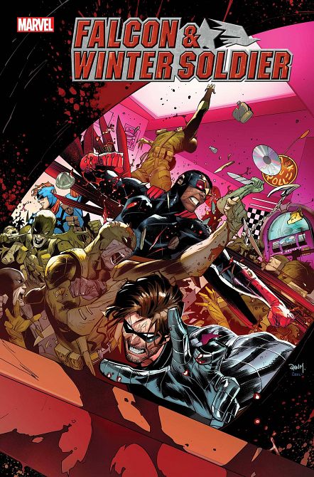EXCALIBUR #14 EXCALIBUR #14