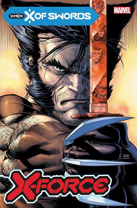 X-FORCE #14 X-FORCE #14