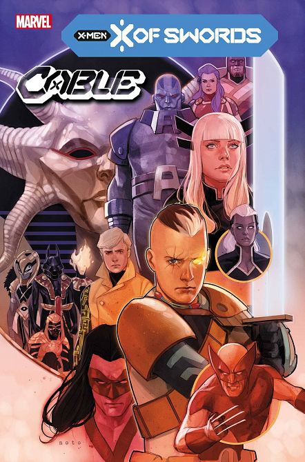 CABLE #6 CABLE #6