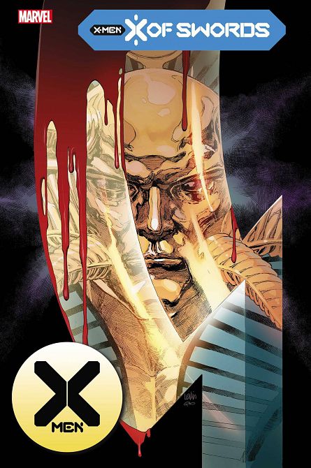 X-MEN (2019-2021) #15 X-MEN (2019-2021) #15