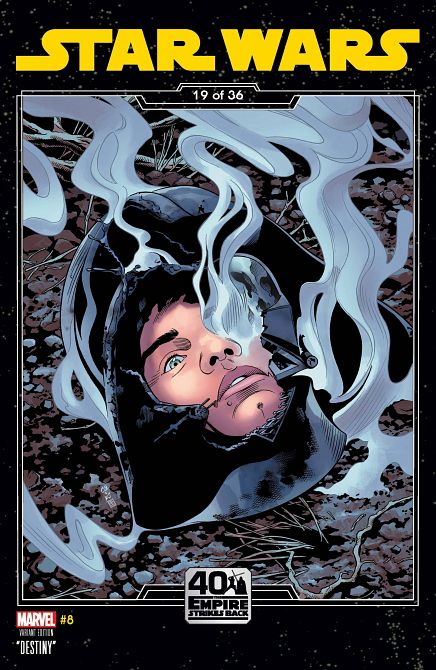 STAR WARS #8 STAR WARS #8