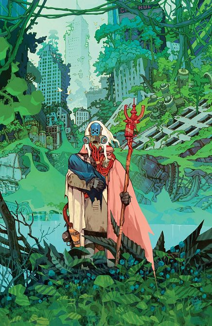 ORIGINS #1 ORIGINS #1