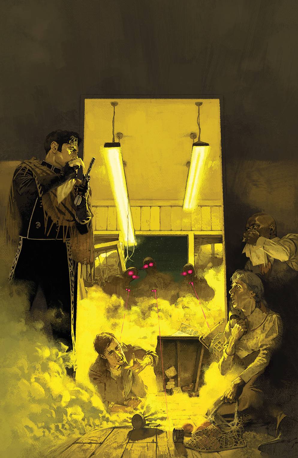 FIREFLY #22 FIREFLY #22