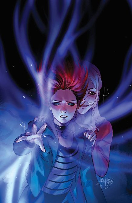 BUFFY THE VAMPIRE SLAYER WILLOW #5 BUFFY THE VAMPIRE SLAYER WILLOW #5