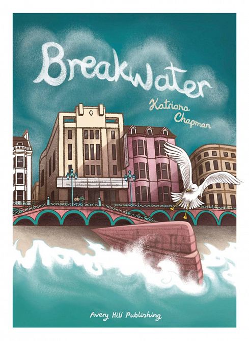 BREAKWATER GN BREAKWATER GN