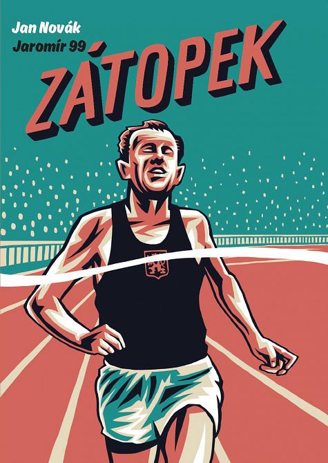 ZATOPEK GN ZATOPEK GN