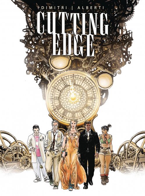 CUTTING EDGE SIRENS SONG #1 CUTTING EDGE SIRENS SONG #1