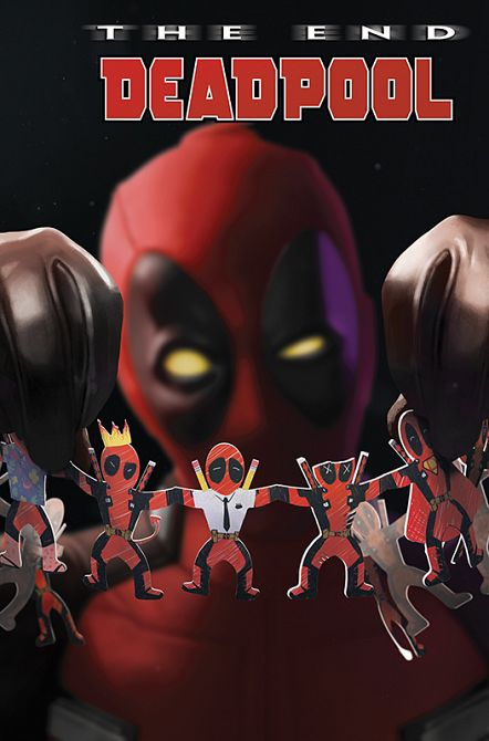 DEADPOOL (ab 2019) #20 DEADPOOL (ab 2019) #20