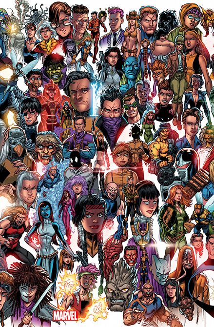 X-MEN (ab 2020) #05 X-MEN (ab 2020) #05