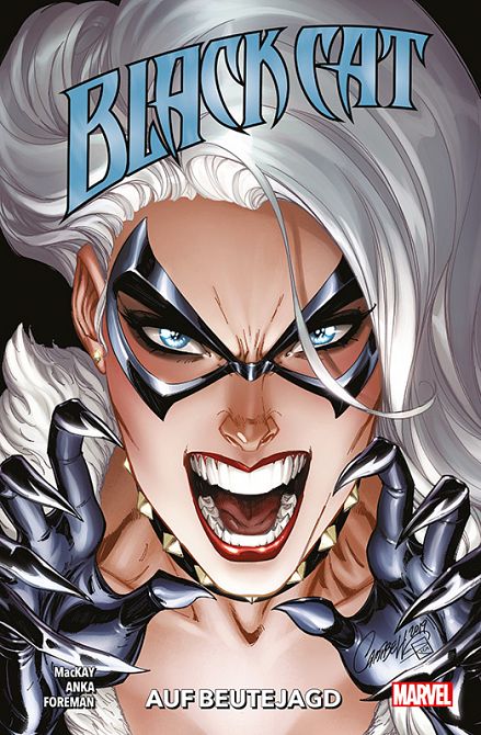 BLACK CAT (ab 2020) #02 BLACK CAT (ab 2020) #02