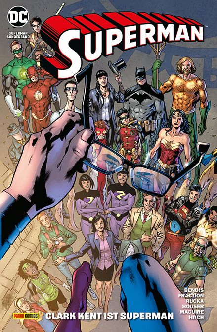 SUPERMAN (ab 2019) #11 SUPERMAN (ab 2019) #11