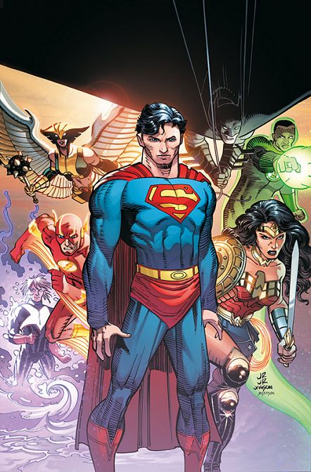 SUPERMAN – ACTION COMICS (ab 2019) #04