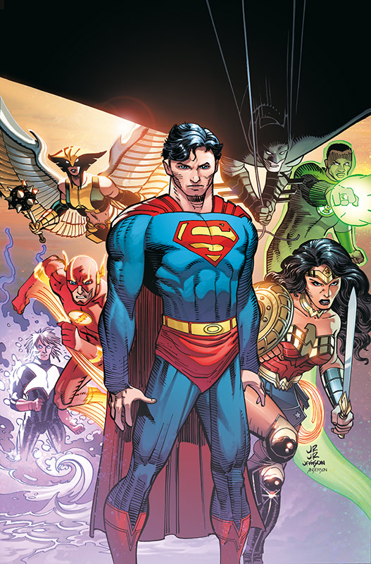 SUPERMAN – ACTION COMICS (ab 2019) #04 SUPERMAN – ACTION COMICS (ab 2019) #04