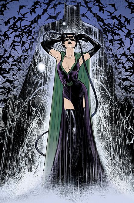 CATWOMAN (ab 2019) #03 CATWOMAN (ab 2019) #03