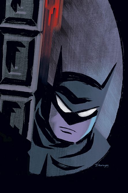 BATMAN: EGO UND ANDERE GESCHICHTEN BATMAN: EGO UND ANDERE GESCHICHTEN