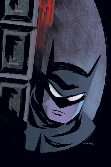 BATMAN: EGO UND ANDERE GESCHICHTEN