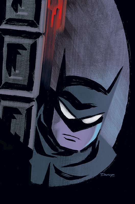 BATMAN: EGO UND ANDERE GESCHICHTEN BATMAN: EGO UND ANDERE GESCHICHTEN