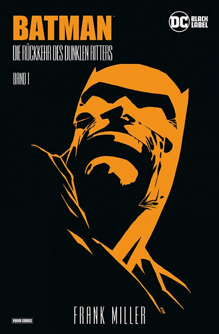 BATMAN: DIE RÜCKKEHR DES DUNKLEN RITTERS (2020 Edition) #1 BATMAN: DIE RÜCKKEHR DES DUNKLEN RITTERS (2020 Edition) #1