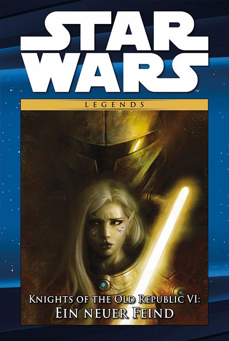 STAR WARS COMIC-KOLLEKTION #104 STAR WARS COMIC-KOLLEKTION #104