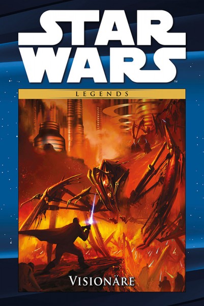 STAR WARS COMIC-KOLLEKTION #106 STAR WARS COMIC-KOLLEKTION #106