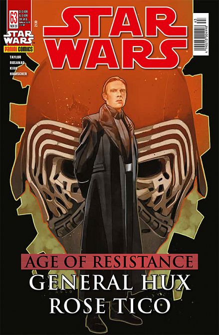 STAR WARS (ab 2015) #63 STAR WARS (ab 2015) #63