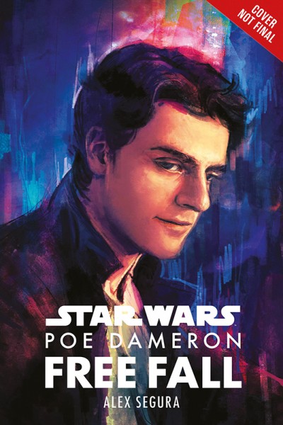 STAR WARS: POE DAMERON - FREIER FALL (ROMAN)