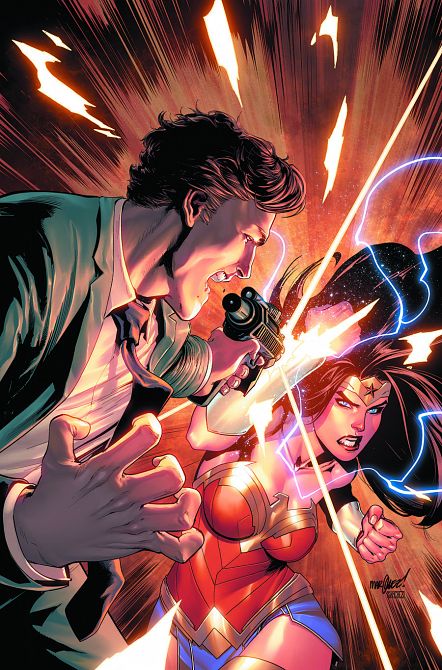 WONDER WOMAN #767 WONDER WOMAN #767