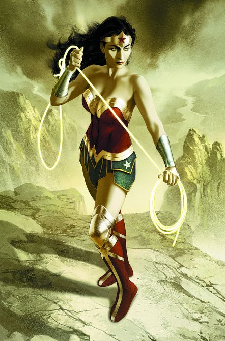 WONDER WOMAN #767 WONDER WOMAN #767