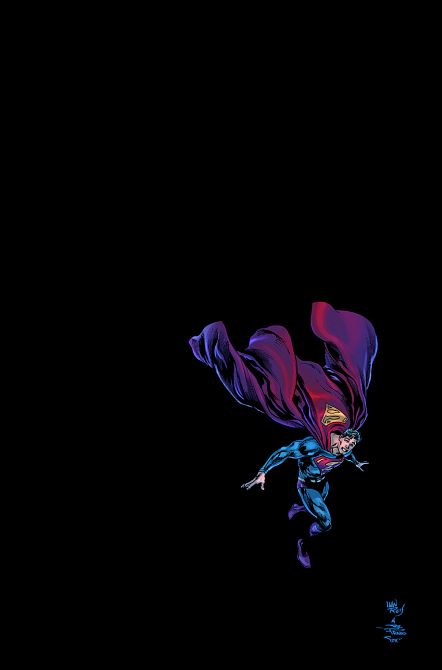 SUPERMAN #27 SUPERMAN #27