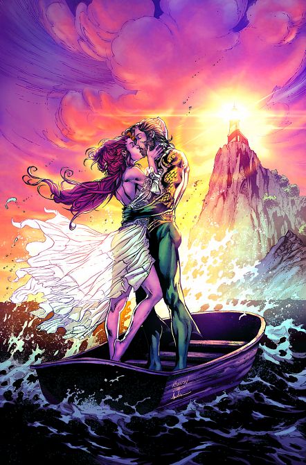 AQUAMAN (2016-2020) #65 AQUAMAN (2016-2020) #65