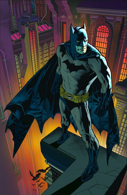 BATMANS GRAVE #12 BATMANS GRAVE #12