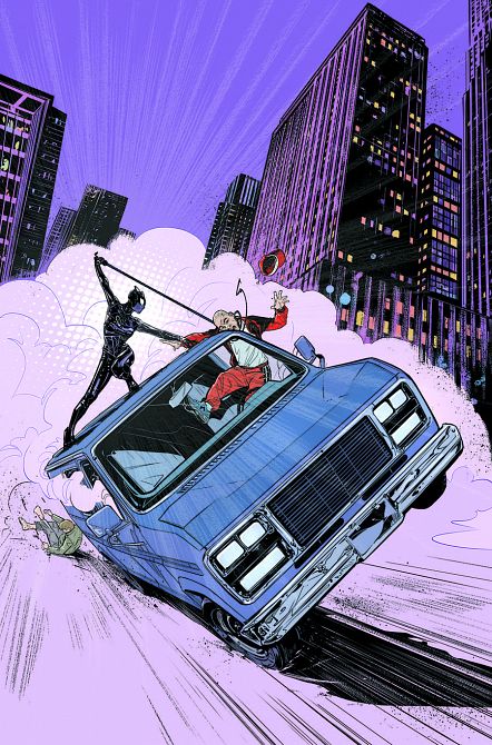 CATWOMAN #27 CATWOMAN #27