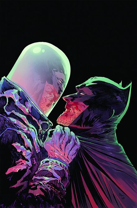 DETECTIVE COMICS #1030 DETECTIVE COMICS #1030