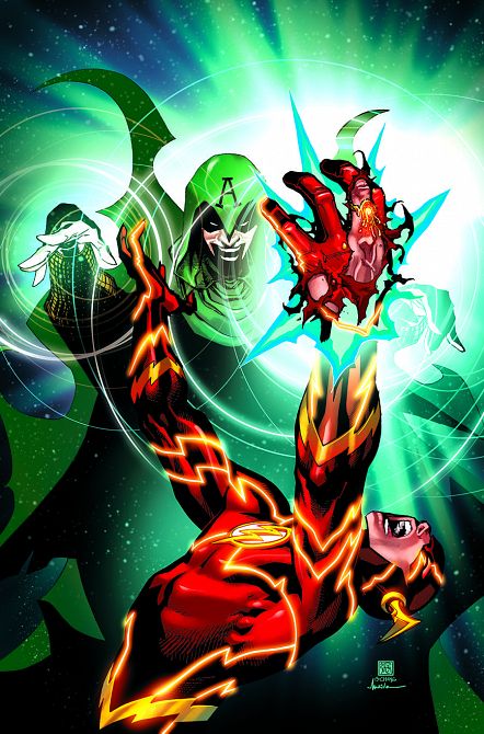 FLASH #765 FLASH #765