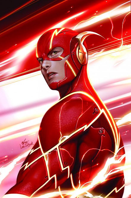 FLASH (2020-2023) #765