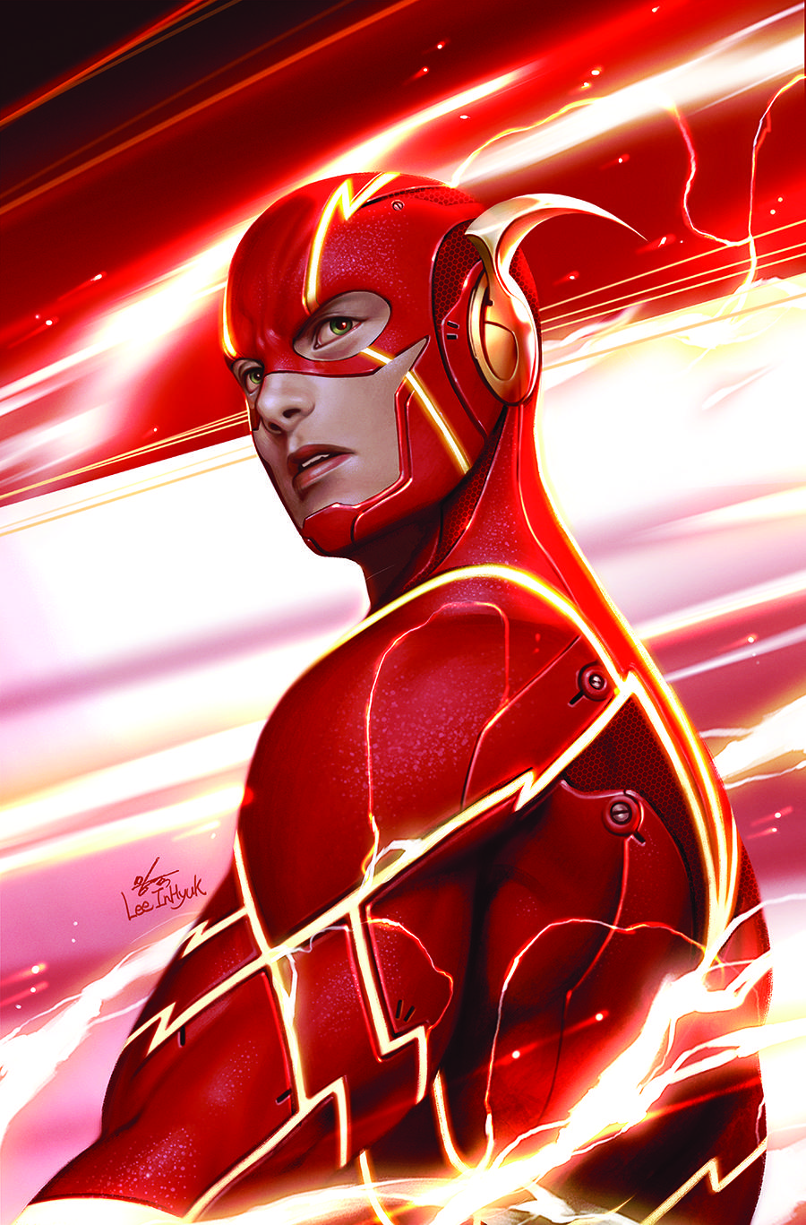 FLASH (2020-2023) #765 FLASH (2020-2023) #765