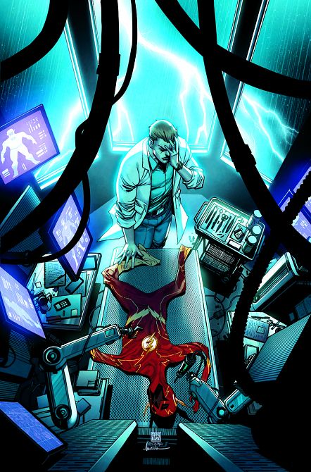 FLASH (2020-2023) #766 FLASH (2020-2023) #766