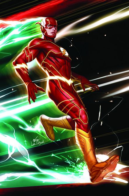 FLASH #766 FLASH #766