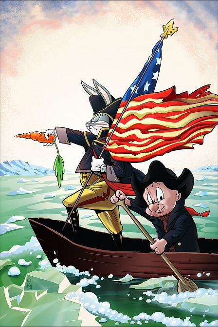LOONEY TUNES #257 LOONEY TUNES #257