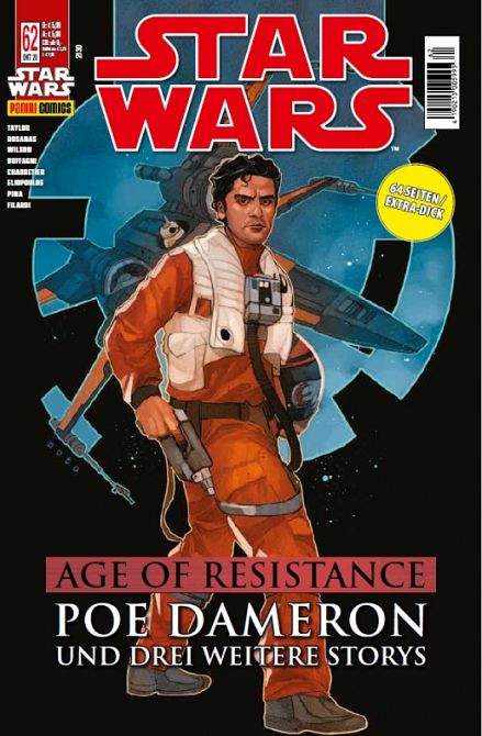 STAR WARS (ab 2015) #62 STAR WARS (ab 2015) #62