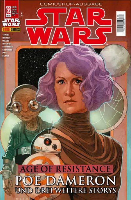 STAR WARS (ab 2015) #62 STAR WARS (ab 2015) #62