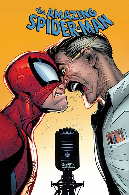 SPIDER-MAN (ab 2019) #22