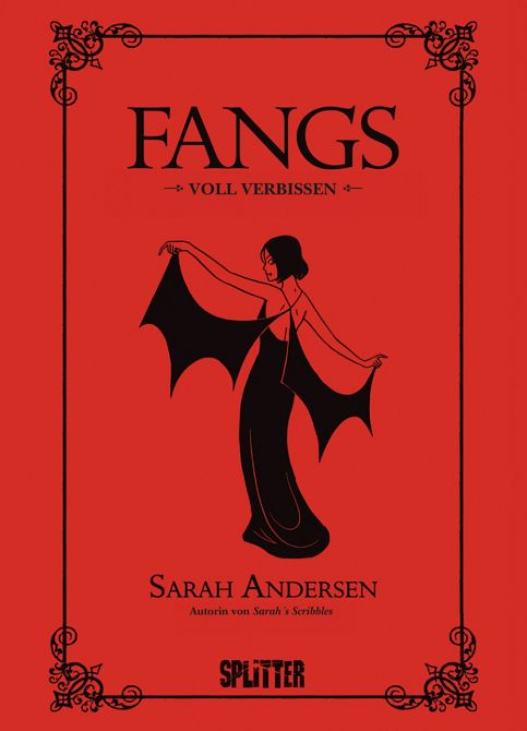 FANGS (2020) FANGS (2020)