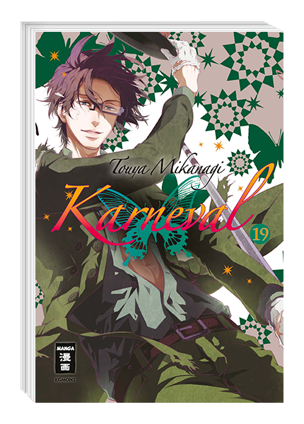 KARNEVAL #19 KARNEVAL #19