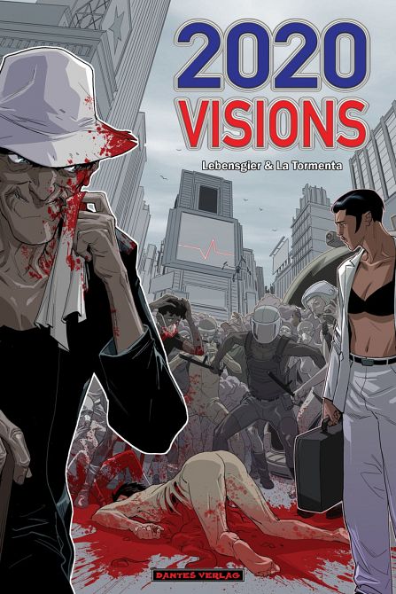 2020 VISIONS #01 2020 VISIONS #01