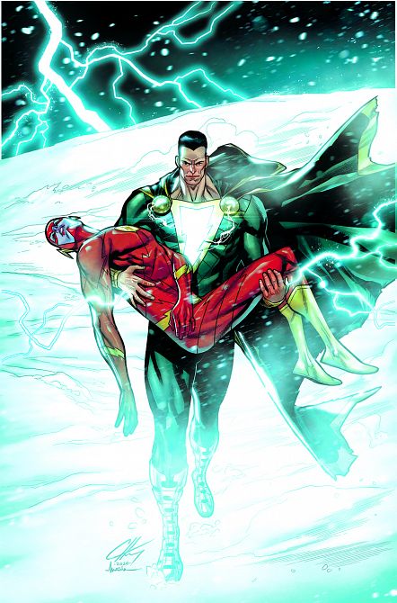 FLASH #767 FLASH #767