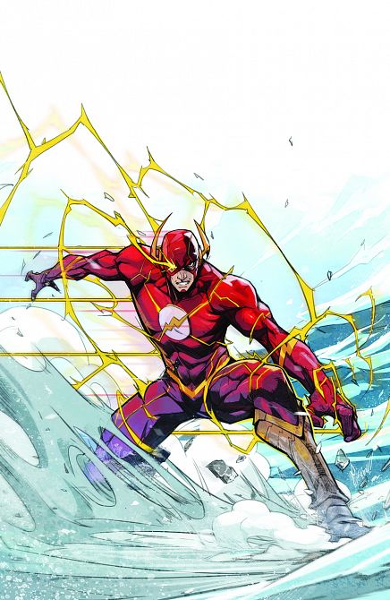 FLASH #767 FLASH #767