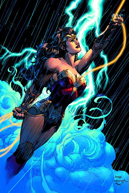 JUSTICE LEAGUE #58 JUSTICE LEAGUE #58