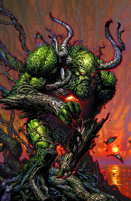 DARK NIGHTS DEATH METAL #6 DARK NIGHTS DEATH METAL #6