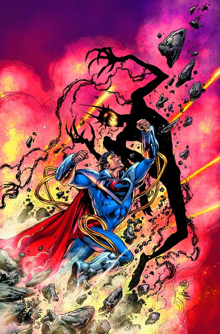 DARK NIGHTS DEATH METAL THE SECRET ORIGIN #1 DARK NIGHTS DEATH METAL THE SECRET ORIGIN #1